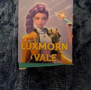 🦋 K-pop Demon Hunters Mystery Box